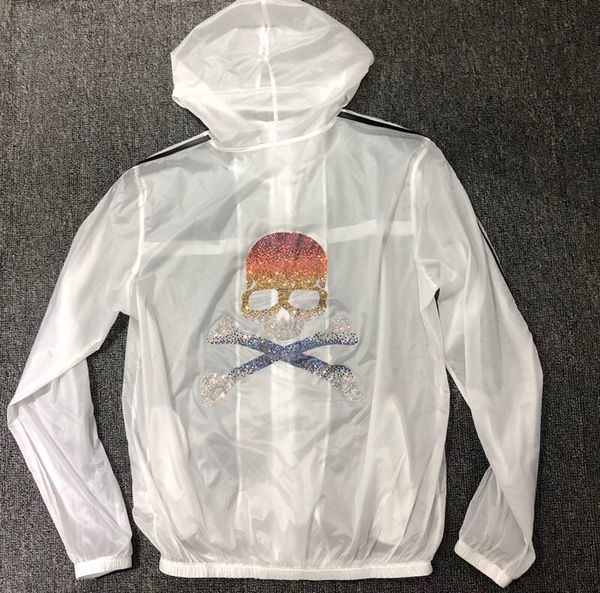 2019 mastermind japan mmj diamonds skull embroidery women men windbreaker jacket hiphop streetwear men jacket waterproof, Black;brown
2019 mastermind japan mmj diamonds skull embroidery women men windbreaker jacket hiphop streetwear men jacket waterproof, Black;brown