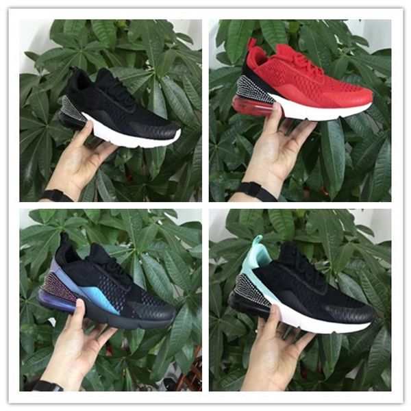 hotsale новый 270s обувь парра подушка кроссовки мода flair алмазы черный белый желтый красный мужчины женщины кроссовки спорт хорошее качес
hotsale новый 270s обувь парра подушка кроссовки мода flair алмазы черный белый желтый красный мужчины женщины кроссовки спорт хорошее качес