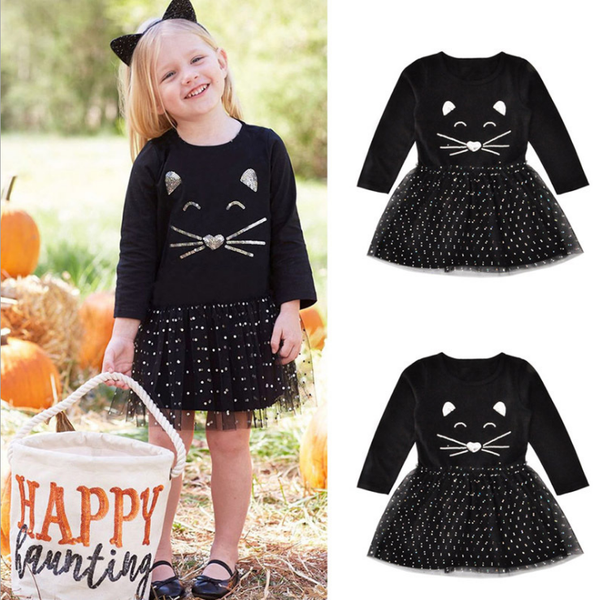 baby girl летняя одежда dot dress girl с длинным рукавом хлопок mesh лоскутное детская одежда girl dress cat face черный, Red;yellow
baby girl летняя одежда dot dress girl с длинным рукавом хлопок mesh лоскутное детская одежда girl dress cat face черный, Red;yellow