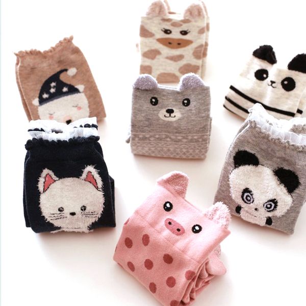 new women autumn winter cute 3d ears cartoon animal cotton socks for woman hiking standard chasractter socks sport, Black
new women autumn winter cute 3d ears cartoon animal cotton socks for woman hiking standard chasractter socks sport, Black