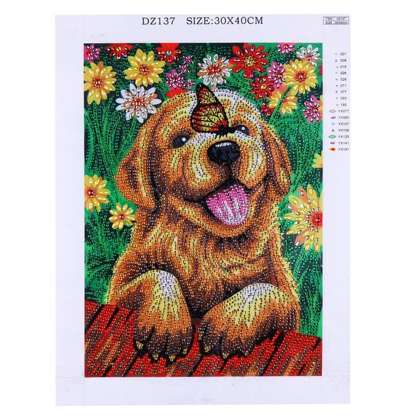 diy 5d diamond painting animal round diamond mosaic picture stitch embroidery pattern embroidery handmade children gift
diy 5d diamond painting animal round diamond mosaic picture stitch embroidery pattern embroidery handmade children gift