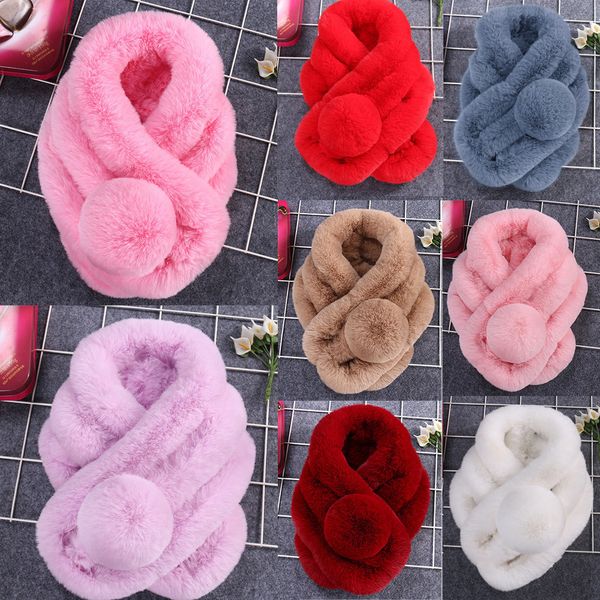 elegant highly flexiblewomen winter warm scarf fashion thicken faux fur imitation grass scarves trend
elegant highly flexiblewomen winter warm scarf fashion thicken faux fur imitation grass scarves trend