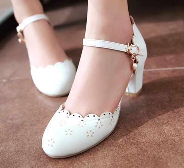 2020 women's sandals in summer with new style fashion high heel coarse heel round head@zx135, Black
2020 women's sandals in summer with new style fashion high heel coarse heel round head@zx135, Black