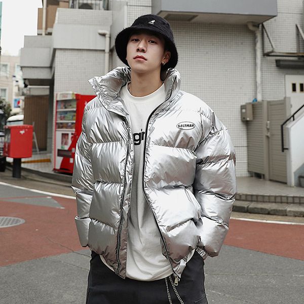 зима parka мужчины теплый толстый повседневный streetwear полный zip up black щепка проложенных ветровки куртка пальто для мужской одежды 20
зима parka мужчины теплый толстый повседневный streetwear полный zip up black щепка проложенных ветровки куртка пальто для мужской одежды 20