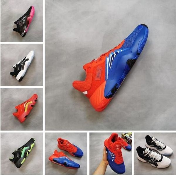 newst mens d.o.n. issue #1 donovan mitchell 1s i basketball shoes weaving sneakers men trainers sports shoes size40-46
newst mens d.o.n. issue #1 donovan mitchell 1s i basketball shoes weaving sneakers men trainers sports shoes size40-46