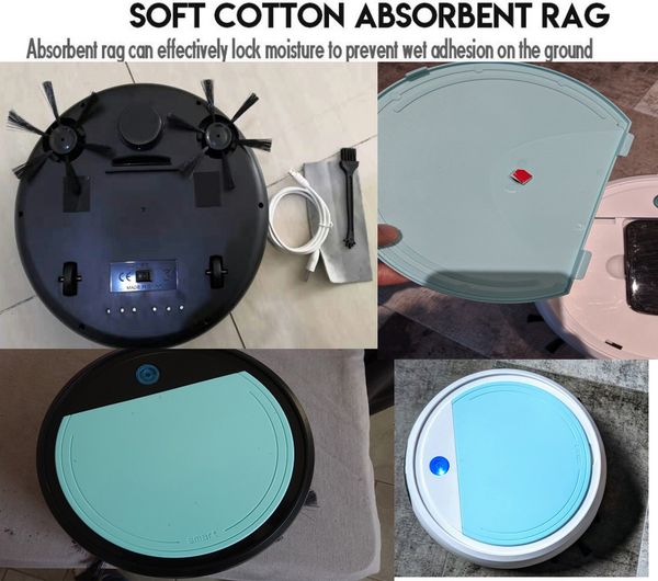 rechargeable smart vacuum cleaners robot 4 in 1 3200pa usb auto smart sweeping dry wet mop uv sterilizer strong suction sweeper deliver
rechargeable smart vacuum cleaners robot 4 in 1 3200pa usb auto smart sweeping dry wet mop uv sterilizer strong suction sweeper deliver