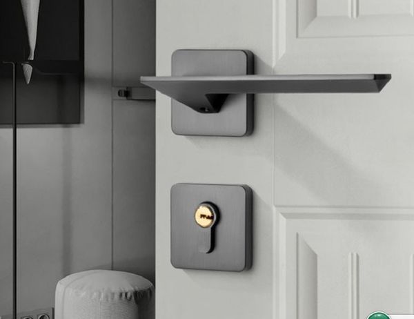 2020 door locks simple light luxury zinc alloy separate series door locks in various styles and colors dl-a03
2020 door locks simple light luxury zinc alloy separate series door locks in various styles and colors dl-a03