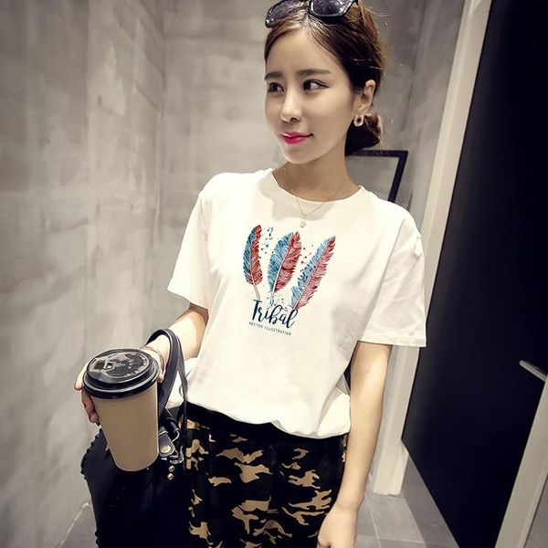 9.72019 skirt white short-sleeved base 9.72019 t- dress skirt white short-sleeved t-shirt women's base shirt women's dress