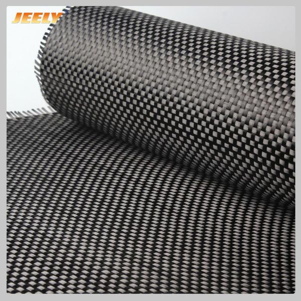 12k 800dtex 400g/m2 plain weave fabric carbon fiber yarn woven cloth 0.5m wide, Black;white
12k 800dtex 400g/m2 plain weave fabric carbon fiber yarn woven cloth 0.5m wide, Black;white