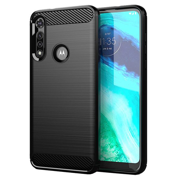 carbon fiber texture shockproof cover protective slim fit soft tpu silicone case for moto g fast,g power,g stylus,g8 power
carbon fiber texture shockproof cover protective slim fit soft tpu silicone case for moto g fast,g power,g stylus,g8 power