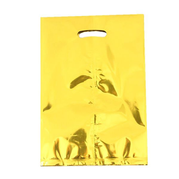 10pcs/lot metallic foil gift bags kids baby birthday party child candy dessert decoration loot bag wedding supplies
10pcs/lot metallic foil gift bags kids baby birthday party child candy dessert decoration loot bag wedding supplies