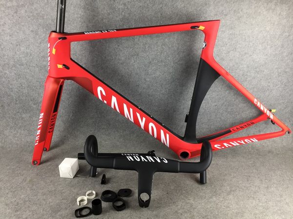 Canyon handlebar white di k red canyon carbon bike frame full carbon fiber road bike bicycle frame cu tom paint a30
Canyon handlebar white di k red canyon carbon bike frame full carbon fiber road bike bicycle frame cu tom paint a30