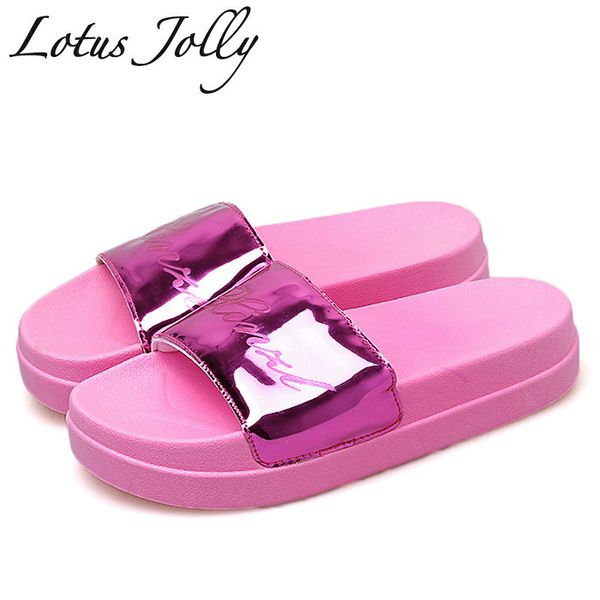 clear women summer slippers bling laser beach slides women platform shoes comfortable high heel slide sandals flip flops, Black
clear women summer slippers bling laser beach slides women platform shoes comfortable high heel slide sandals flip flops, Black