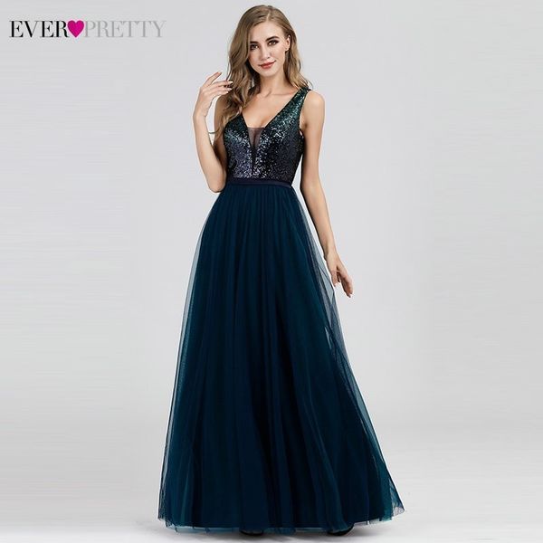 elegant evening dresses long ever pretty v-neck a-line sleeveless sequined formal dresses ep07910nb sparkle party gowns 2019, White;black
elegant evening dresses long ever pretty v-neck a-line sleeveless sequined formal dresses ep07910nb sparkle party gowns 2019, White;black