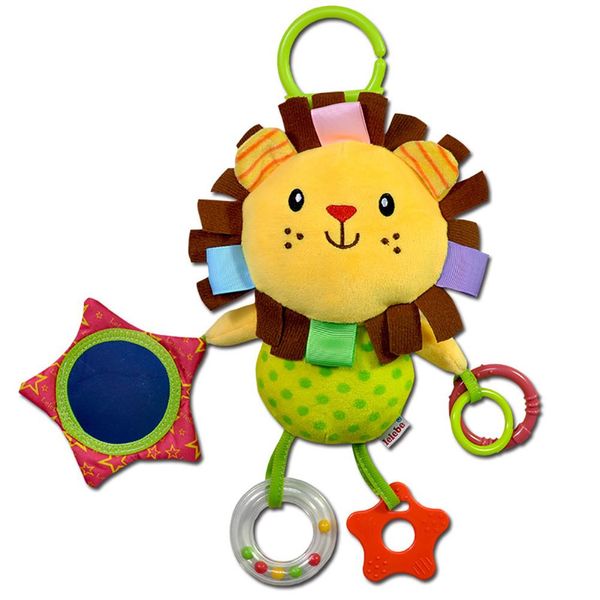 cute animal plush toy baby stroller pendant plush rattle children's bed pendant simulation plush doll bed bell
cute animal plush toy baby stroller pendant plush rattle children's bed pendant simulation plush doll bed bell