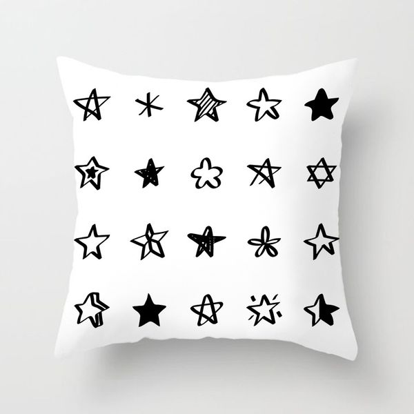 black and white geometric decorative pillowcases polyester throw pillow case striped geometric pillowcase kussensloop
black and white geometric decorative pillowcases polyester throw pillow case striped geometric pillowcase kussensloop