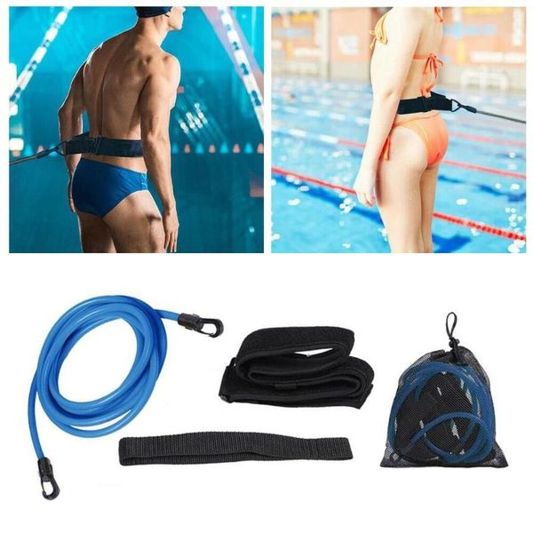 4m swimming bungee training with swimming resistance safety traction rope exerciser rope exerciser leash hip swim belt safety
4m swimming bungee training with swimming resistance safety traction rope exerciser rope exerciser leash hip swim belt safety