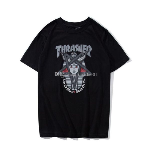 thrasher мужская футболка мода мужчины женщины высокое качество с коротким рукавом мужская скейтборд хип-хоп t shirtx2t7, White;black
thrasher мужская футболка мода мужчины женщины высокое качество с коротким рукавом мужская скейтборд хип-хоп t shirtx2t7, White;black