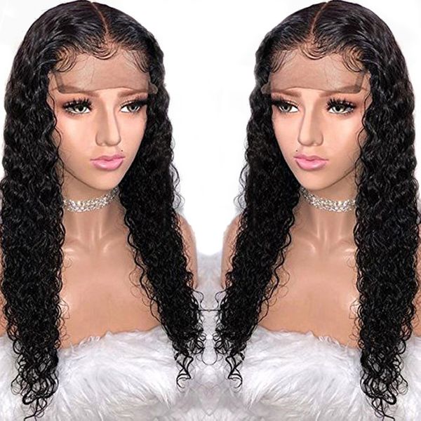 wave Water 360 lace front wigs hd transparent lace natural human hair Pre plucked frontal wig al, 1b or natural color
wave Water 360 lace front wigs hd transparent lace natural human hair Pre plucked frontal wig al, 1b or natural color