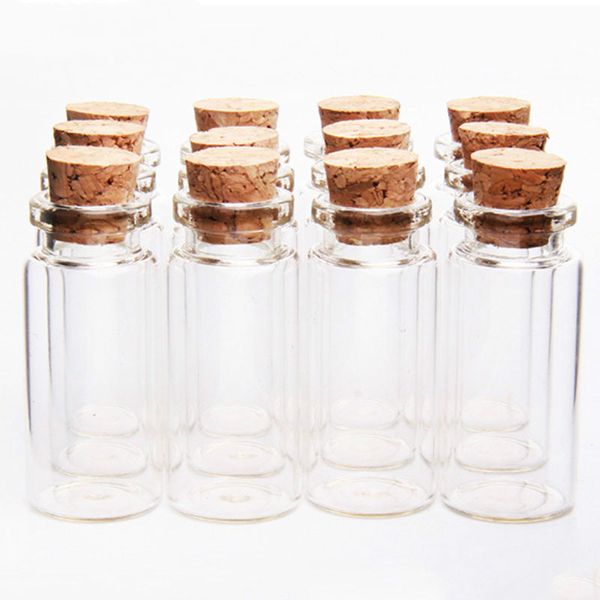 2020 10Pcs 10ml Wish Bottles Tiny Small Empty Clear Cork Glass Bottles Vials For Holiday Wedding home Decoration Christmas Gifts
2020 10Pcs 10ml Wish Bottles Tiny Small Empty Clear Cork Glass Bottles Vials For Holiday Wedding home Decoration Christmas Gifts