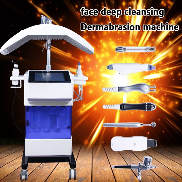 высокое качество !!! hydrafacial машина вакуумная чистка лица уход за кожей dermabrasion pdt привело воды алмаз dermabrasion hydrafacial маш
высокое качество !!! hydrafacial машина вакуумная чистка лица уход за кожей dermabrasion pdt привело воды алмаз dermabrasion hydrafacial маш