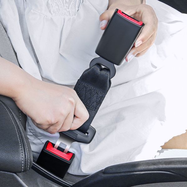 safety sturdy car seat belt extender for pregnant women extension belt suitable for school bus passenger car auxiliary extender
safety sturdy car seat belt extender for pregnant women extension belt suitable for school bus passenger car auxiliary extender