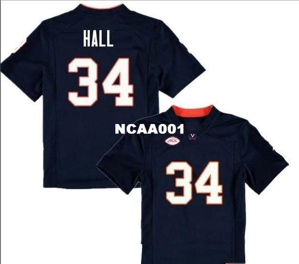 new мужчина uva cavalierss bryce hall # 34 реальных полных вышивки колледжа джерси размера s-4xl или настраиваемый любое имя или номер джерс, Black;red
new мужчина uva cavalierss bryce hall # 34 реальных полных вышивки колледжа джерси размера s-4xl или настраиваемый любое имя или номер джерс, Black;red