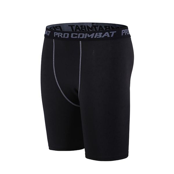 running men fitness shorts pants elastic waist compression slim pants sports trousers gym basketball tights shorts, Black;blue
running men fitness shorts pants elastic waist compression slim pants sports trousers gym basketball tights shorts, Black;blue