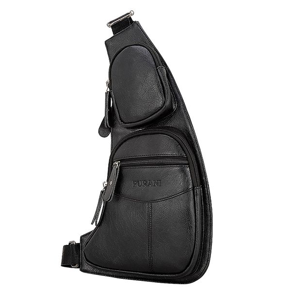 men's simple leisure crossbody bag black multi-layer business women multifunction messenger chest bag zipper bolso de mano #zf
men's simple leisure crossbody bag black multi-layer business women multifunction messenger chest bag zipper bolso de mano #zf