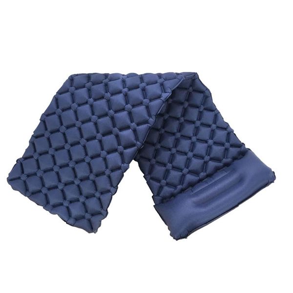 himiss outdoor inflatable mat tpu with pillow bed for camping beach sleeping inflatable mat nylon composite tpu coating
himiss outdoor inflatable mat tpu with pillow bed for camping beach sleeping inflatable mat nylon composite tpu coating