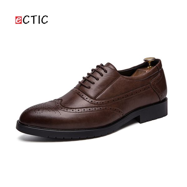 ectic delicate classic bridal elegant italian men brogues calcado masculino handsome formal dress shoes wedding obuv, Black
ectic delicate classic bridal elegant italian men brogues calcado masculino handsome formal dress shoes wedding obuv, Black