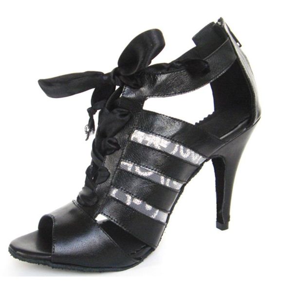 zapatos de baile black pu leather salsa dance shoes heel height 4.5-10 cm comfortable woman dancing latin shoes jyg948
zapatos de baile black pu leather salsa dance shoes heel height 4.5-10 cm comfortable woman dancing latin shoes jyg948