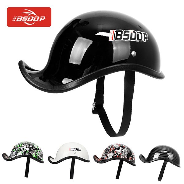 motorcycle curved helmet open face fashion retro helmet casco moto capac for tiger 800/tiger explorer/daytona 675 r
motorcycle curved helmet open face fashion retro helmet casco moto capac for tiger 800/tiger explorer/daytona 675 r