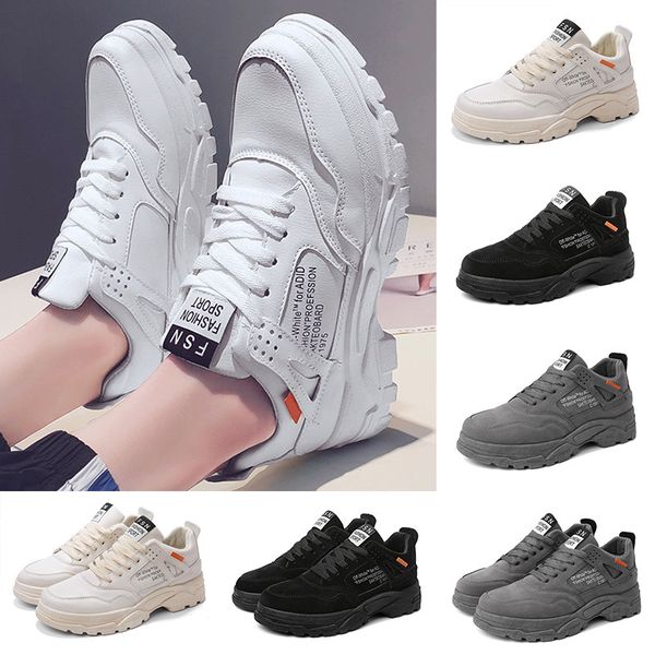 new old dad running sneaker women all black white grey designer shoes classic low cut womens sports fashion trainers
new old dad running sneaker women all black white grey designer shoes classic low cut womens sports fashion trainers