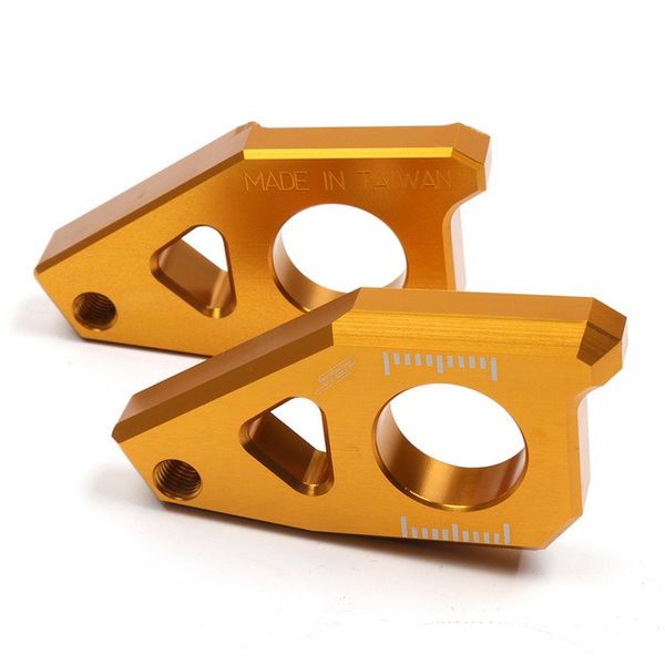 for max 530 fz1 yzf r1 2005-2015 rear axle spindle chain adjuster regulator 2016 2017 2018
for max 530 fz1 yzf r1 2005-2015 rear axle spindle chain adjuster regulator 2016 2017 2018