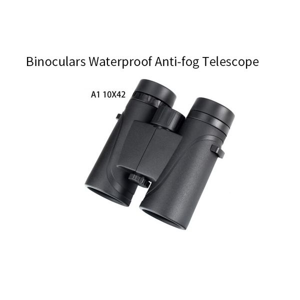 10x42 waterproof anti-fog binoculars telescope wide-angle powerful bright hunting optics for camping hiking mountain climbing travelling
10x42 waterproof anti-fog binoculars telescope wide-angle powerful bright hunting optics for camping hiking mountain climbing travelling