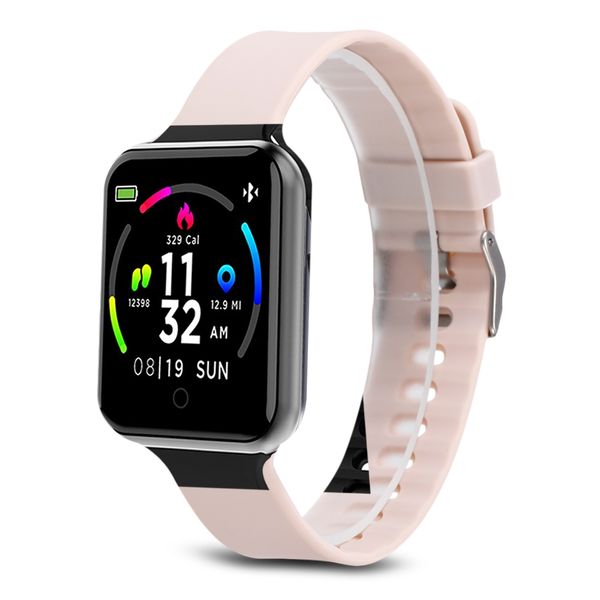 winsun умный браслет ip68 водонепроницаемые спортивные часы цвет hd экран
winsun умный браслет ip68 водонепроницаемые спортивные часы цвет hd экран