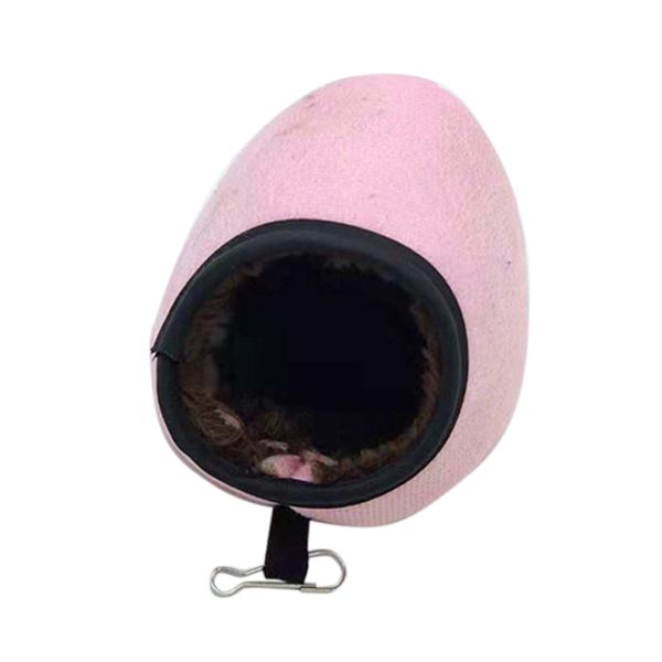 small animal fleece cotton nest pet rabbit hamster house bed rat guinea winter warm cage hamster nest with durable clip
small animal fleece cotton nest pet rabbit hamster house bed rat guinea winter warm cage hamster nest with durable clip