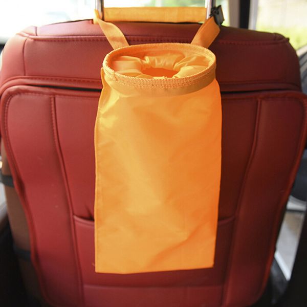 1pcs auto dustbin garbage rubbish storage container waste bin car seat back trash holder hang litter bag
1pcs auto dustbin garbage rubbish storage container waste bin car seat back trash holder hang litter bag