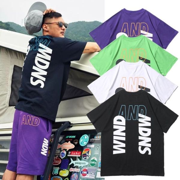 2020 designer original mdns short-sleeved yu wenle new brand joint sea casual round collar t-shirt couples dress, White;black
2020 designer original mdns short-sleeved yu wenle new brand joint sea casual round collar t-shirt couples dress, White;black