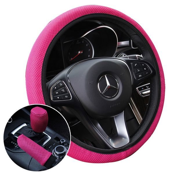 set of 3pcs set ice silk steering wheel cover +shift gear cover + handbrake universal for 38cm wear-resistant anti-slip
set of 3pcs set ice silk steering wheel cover +shift gear cover + handbrake universal for 38cm wear-resistant anti-slip
