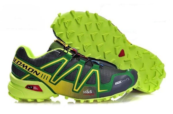 2018 Authentic 1Salomon Speed Cross 3 III Mens Designer Sports Running Shoes For Men Women Sneakers Women Luxury Brand Casual Trainers
2018 Authentic 1Salomon Speed Cross 3 III Mens Designer Sports Running Shoes For Men Women Sneakers Women Luxury Brand Casual Trainers