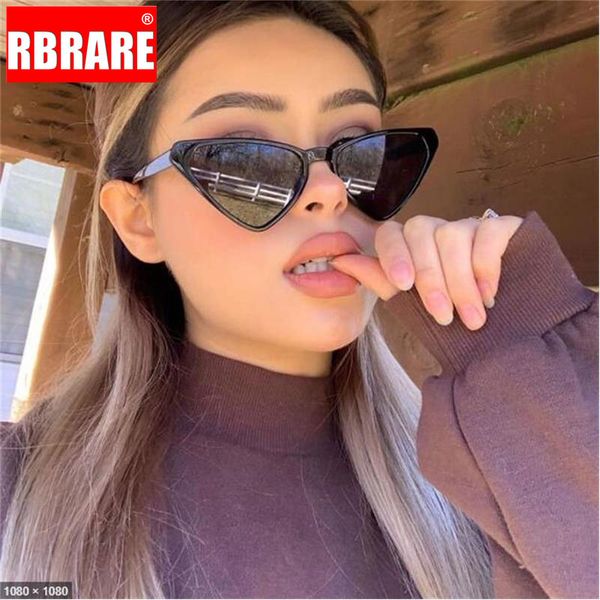 rbrare cat eye sunglasses women 2020 sun glasses retro oculos vintage eyewear lentes de sol mujer pink, White;black
rbrare cat eye sunglasses women 2020 sun glasses retro oculos vintage eyewear lentes de sol mujer pink, White;black
