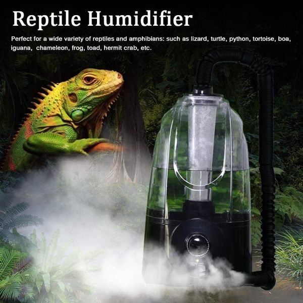 3l sprayer fogger terrariums humidifier, fog machine office pouring cool mist auto shut-off 110v 220v hose adjustable
3l sprayer fogger terrariums humidifier, fog machine office pouring cool mist auto shut-off 110v 220v hose adjustable