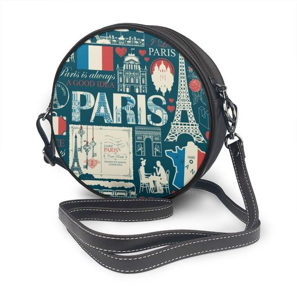 парижской символы бесшовные шаблон круглый crossbody сотовый телефон сумка посыльного сумки способа ежедневного использования для женщин кош
парижской символы бесшовные шаблон круглый crossbody сотовый телефон сумка посыльного сумки способа ежедневного использования для женщин кош