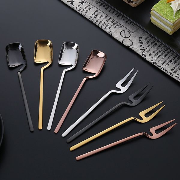 европейский простой стиль кофе ложка десерт вилка длинной ручкой flatware кофейными инструменты кухня гаджет
европейский простой стиль кофе ложка десерт вилка длинной ручкой flatware кофейными инструменты кухня гаджет