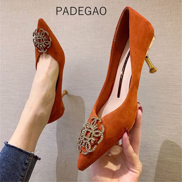 womens shoes 2020 high heels pumps elegant party crystal fashion ladies shoes, Black
womens shoes 2020 high heels pumps elegant party crystal fashion ladies shoes, Black