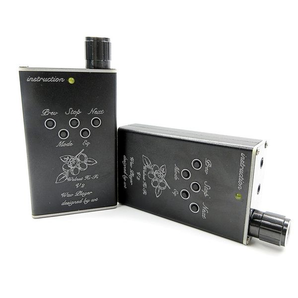 upgrade version diy mp3 v2s professional lossless music mp3 hifi music player support 32gb tf card expansion add flac/ape
upgrade version diy mp3 v2s professional lossless music mp3 hifi music player support 32gb tf card expansion add flac/ape