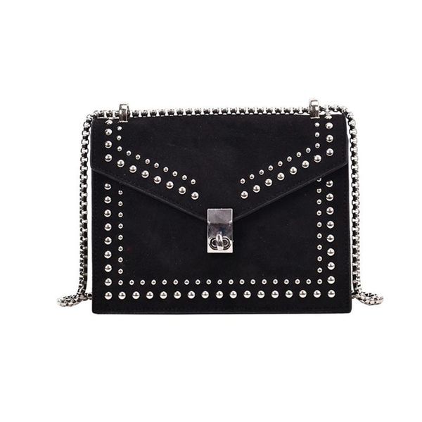 leather small shoulder messenger bags for women 2020 chain rivet lock crossbody bag lady travel hand bags feminina #yl10
leather small shoulder messenger bags for women 2020 chain rivet lock crossbody bag lady travel hand bags feminina #yl10