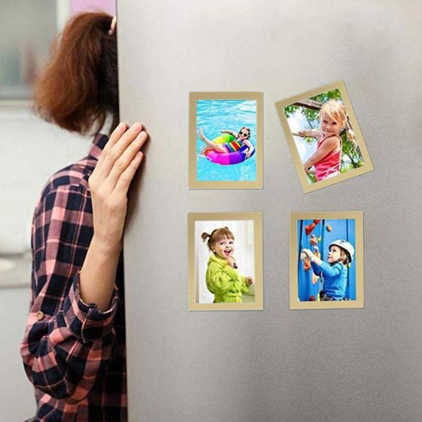 2019 new slam proof magnetic p frame magnetic picture frame refrigerator wall decor magnet slam proof p
2019 new slam proof magnetic p frame magnetic picture frame refrigerator wall decor magnet slam proof p